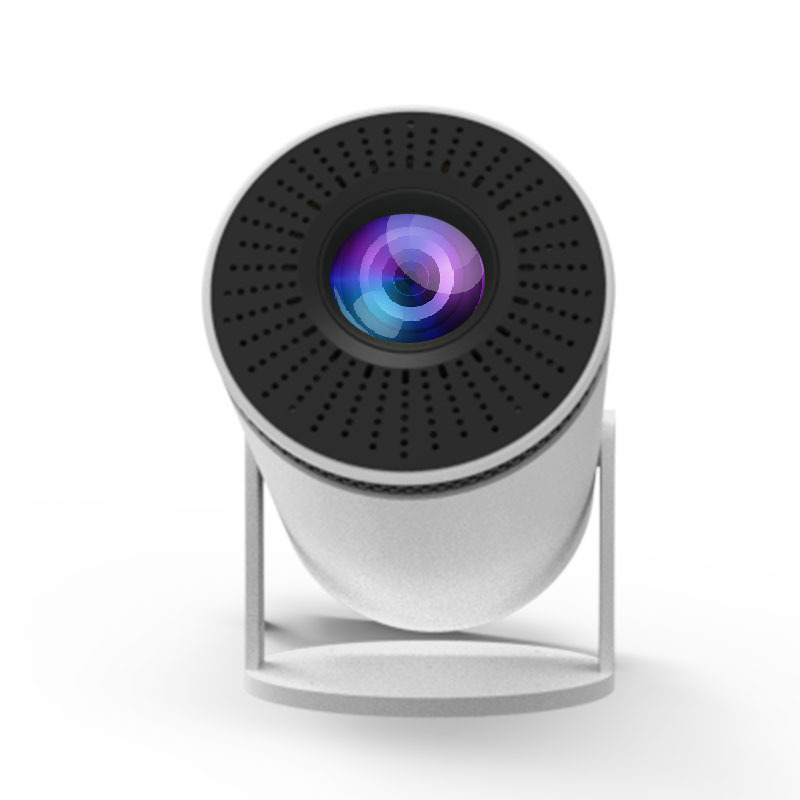 Smart Home Video - HD Portable Smart Home Theater Projector