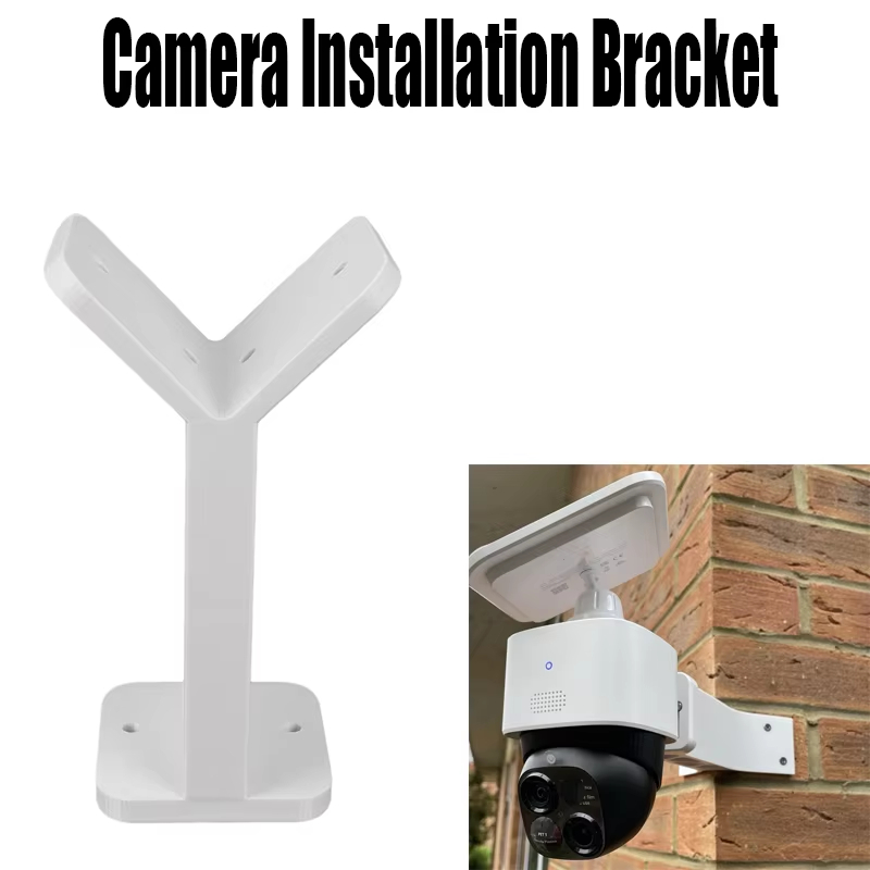 Outdoor Wall Corner Camera Mou - Eufy Camera E220 recension och pris