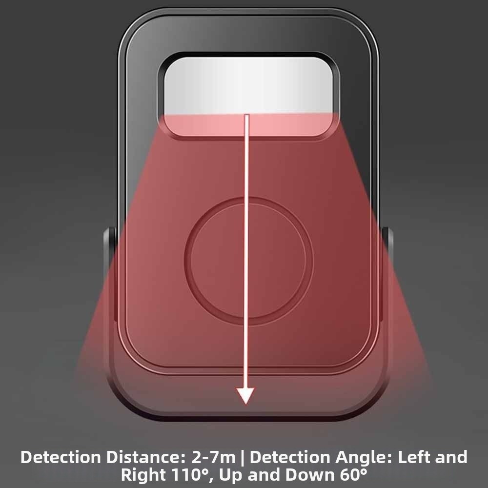 Infrared Sensor Intelligent We - Wireless Door Sensor recension och pris