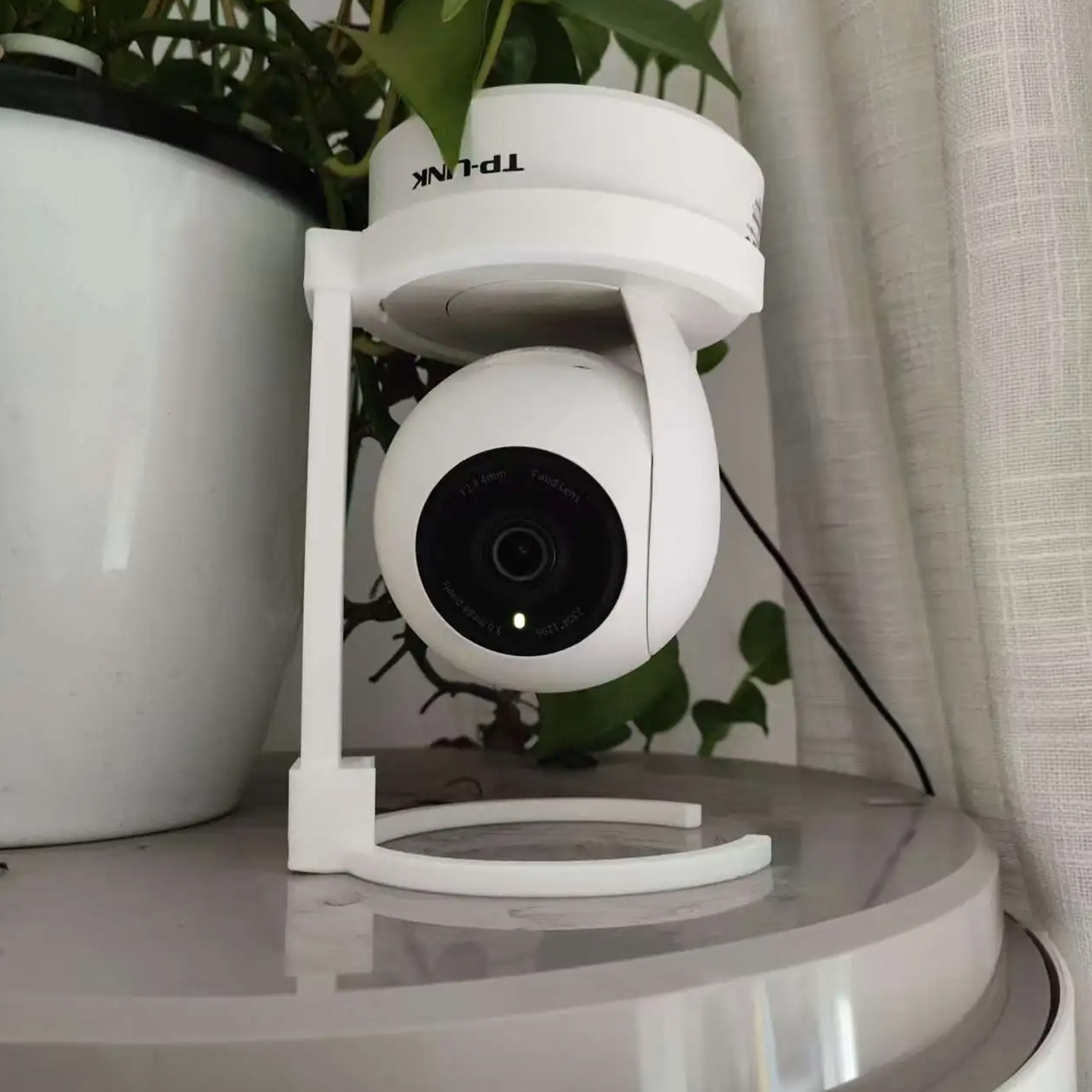Upside Down Camera Mount Brack - Eufy Camera E220 recension och pris