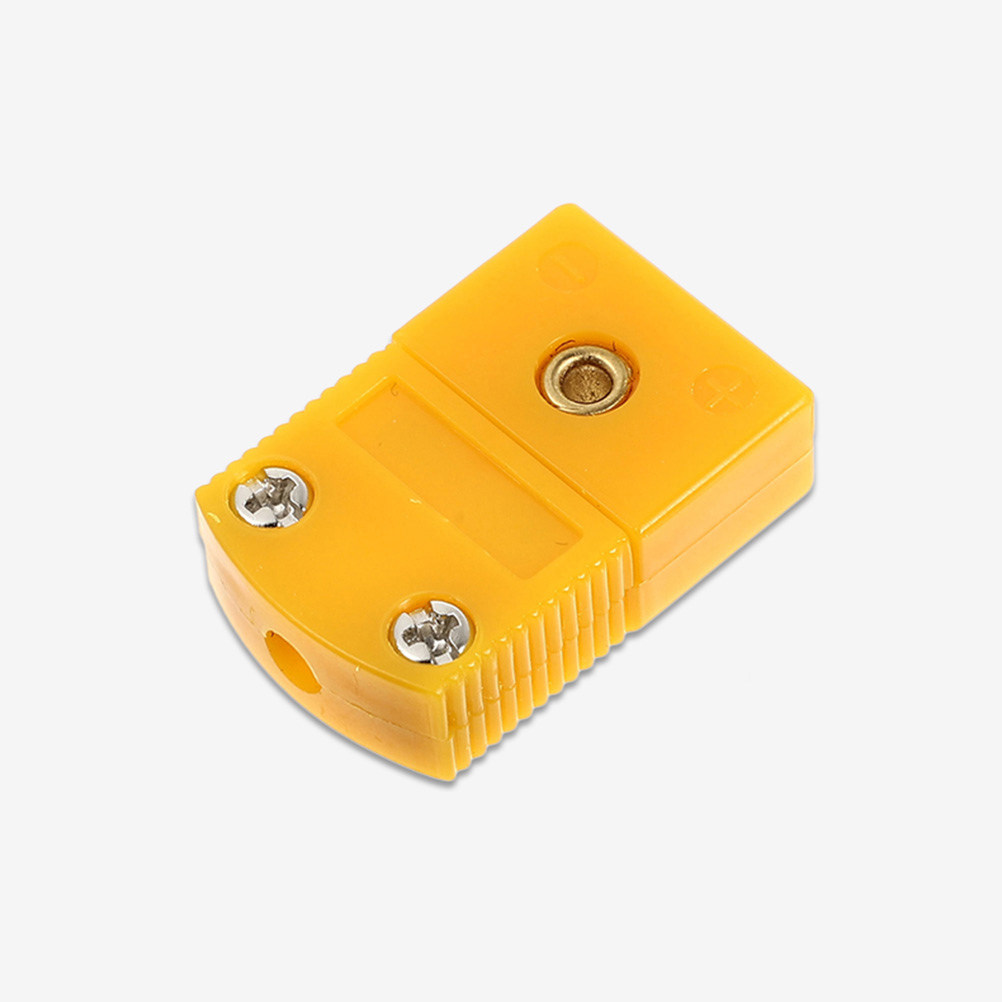 4Sets Type K Thermocouple Conn - Temperature Sensor recension och pris