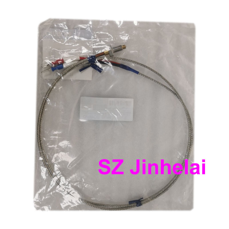 OMRON E52-CA1DY M6 Authentic O - Temperature Sensor recension och pris