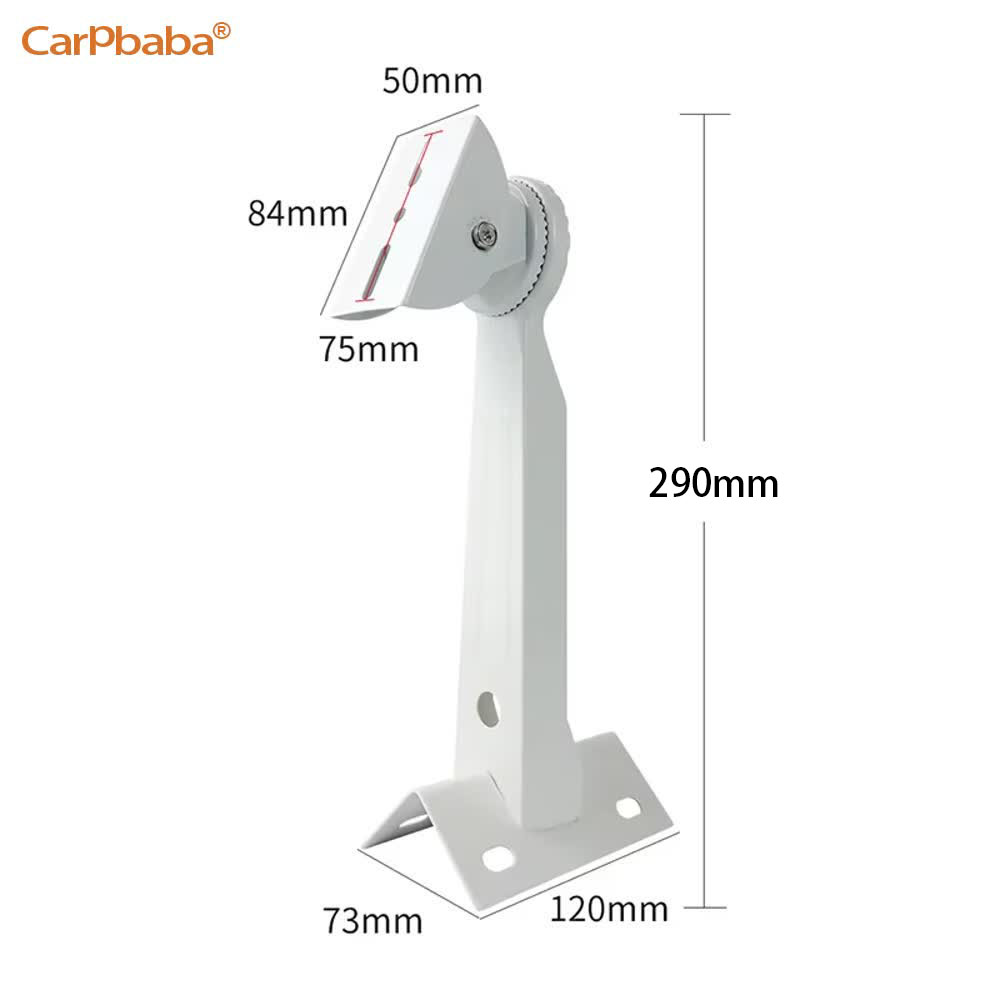 Aluminum Alloy Duckbill Cctv B - Eufy Camera E220 recension och pris