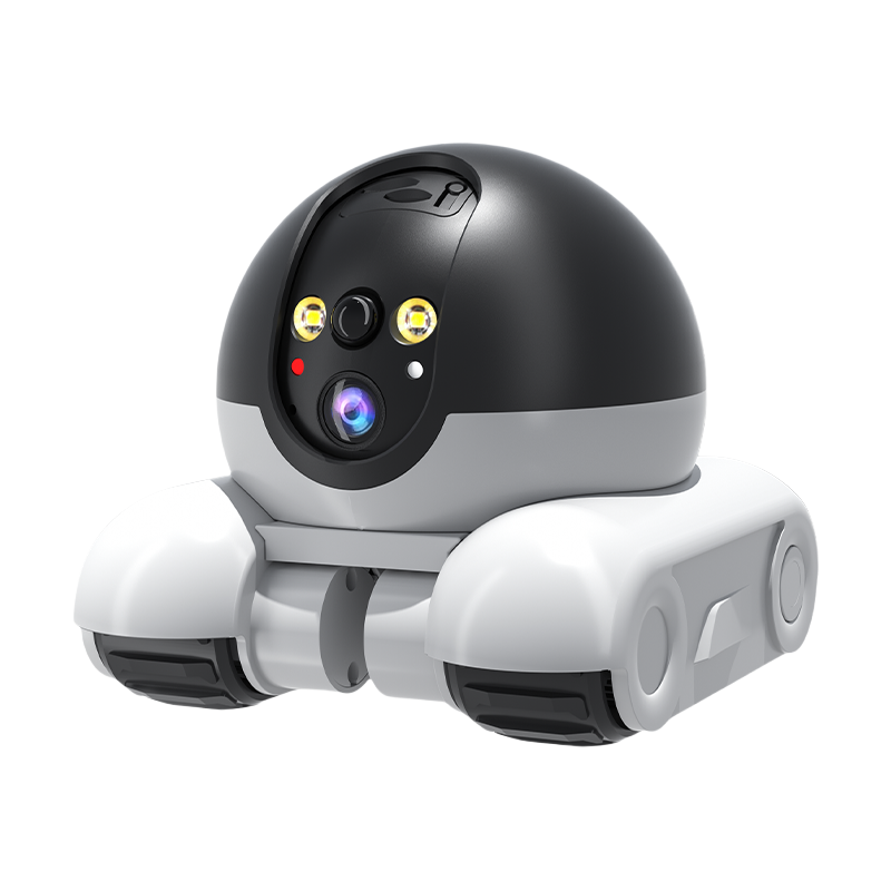 1080P HD Camera Auto Tracking  - Smart Home Camera Ezviz recension och pris