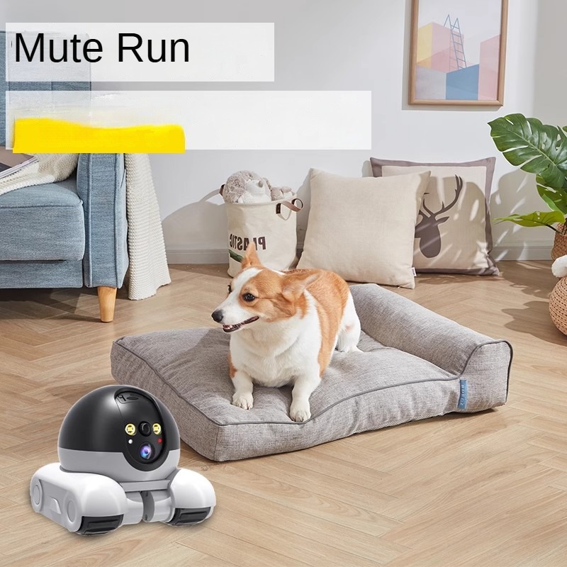 1080P HD Camera Auto Tracking  - Smart Home Camera Ezviz recension och pris