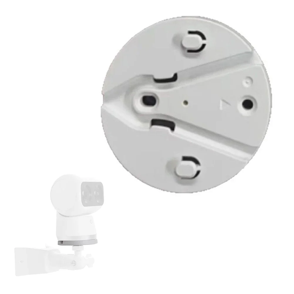 2PCS Plastic Camera Base For E - Eufy Camera E220 recension och pris
