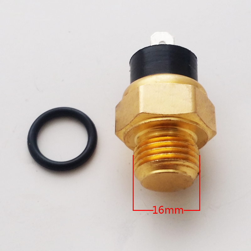 Applicable for Honda CB400 CBR - Temperature Sensor recension och pris