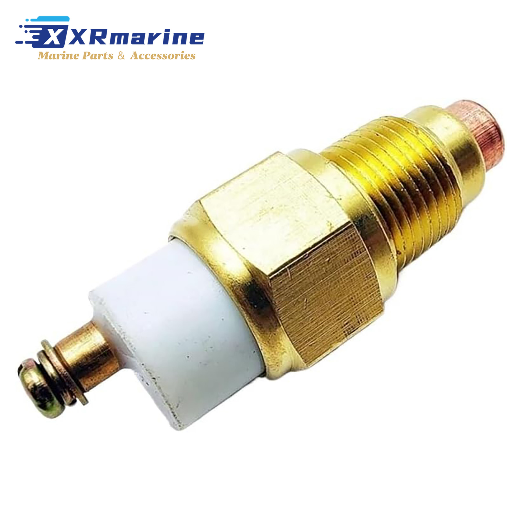 Compatible with Yanmar Marine  - Temperature Sensor recension och pris