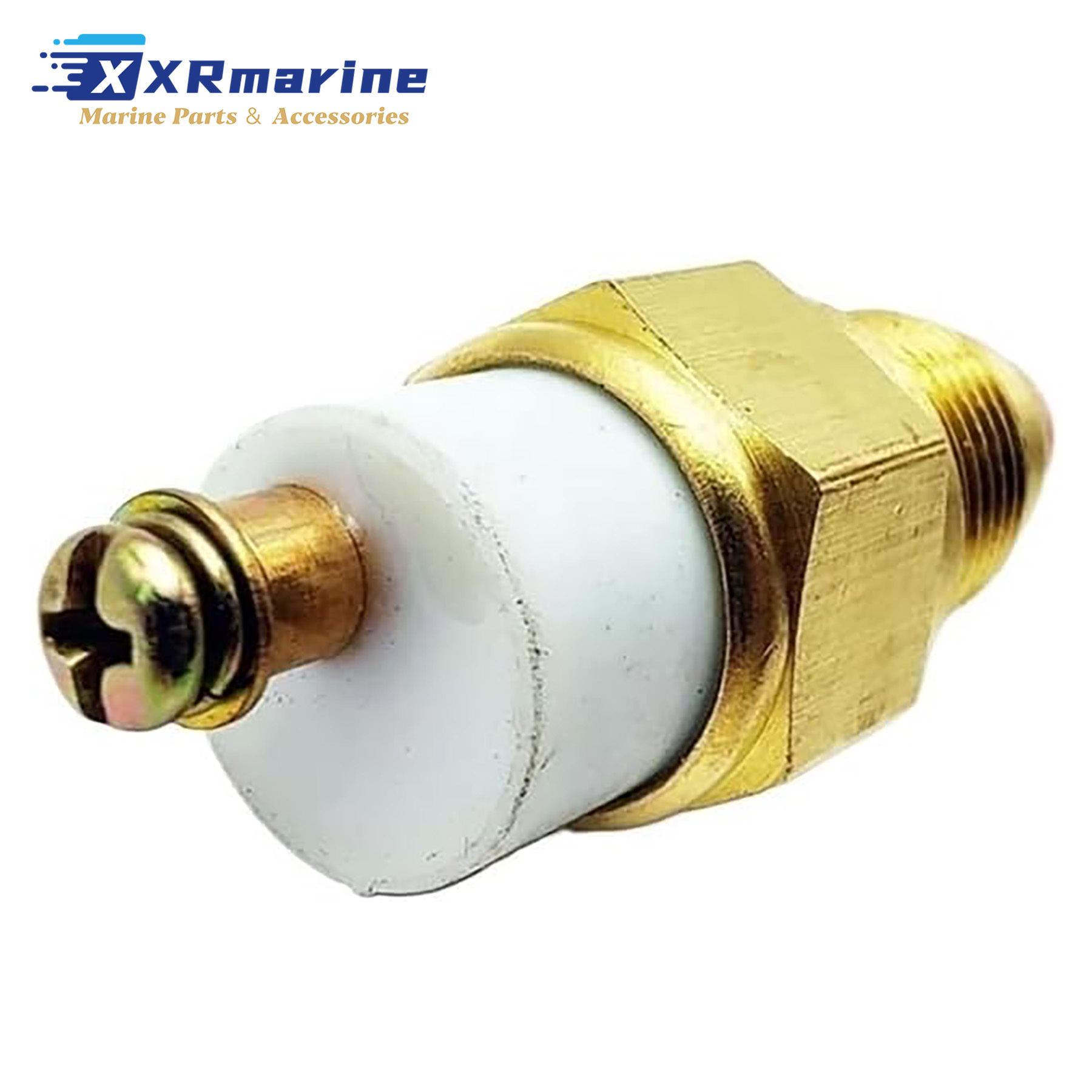 Compatible with Yanmar Marine  - Temperature Sensor recension och pris