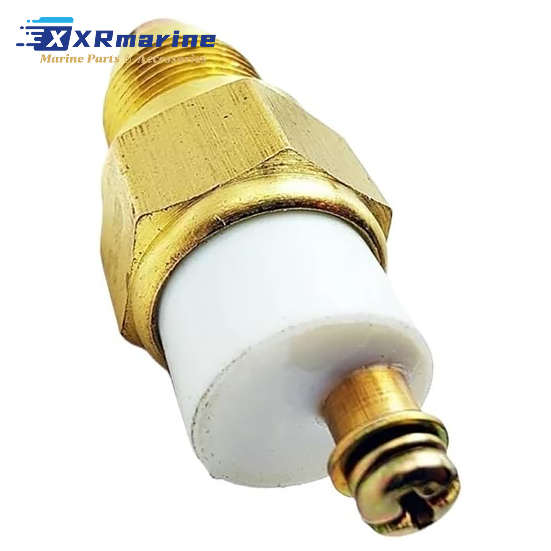 Compatible with Yanmar Marine  - Temperature Sensor recension och pris