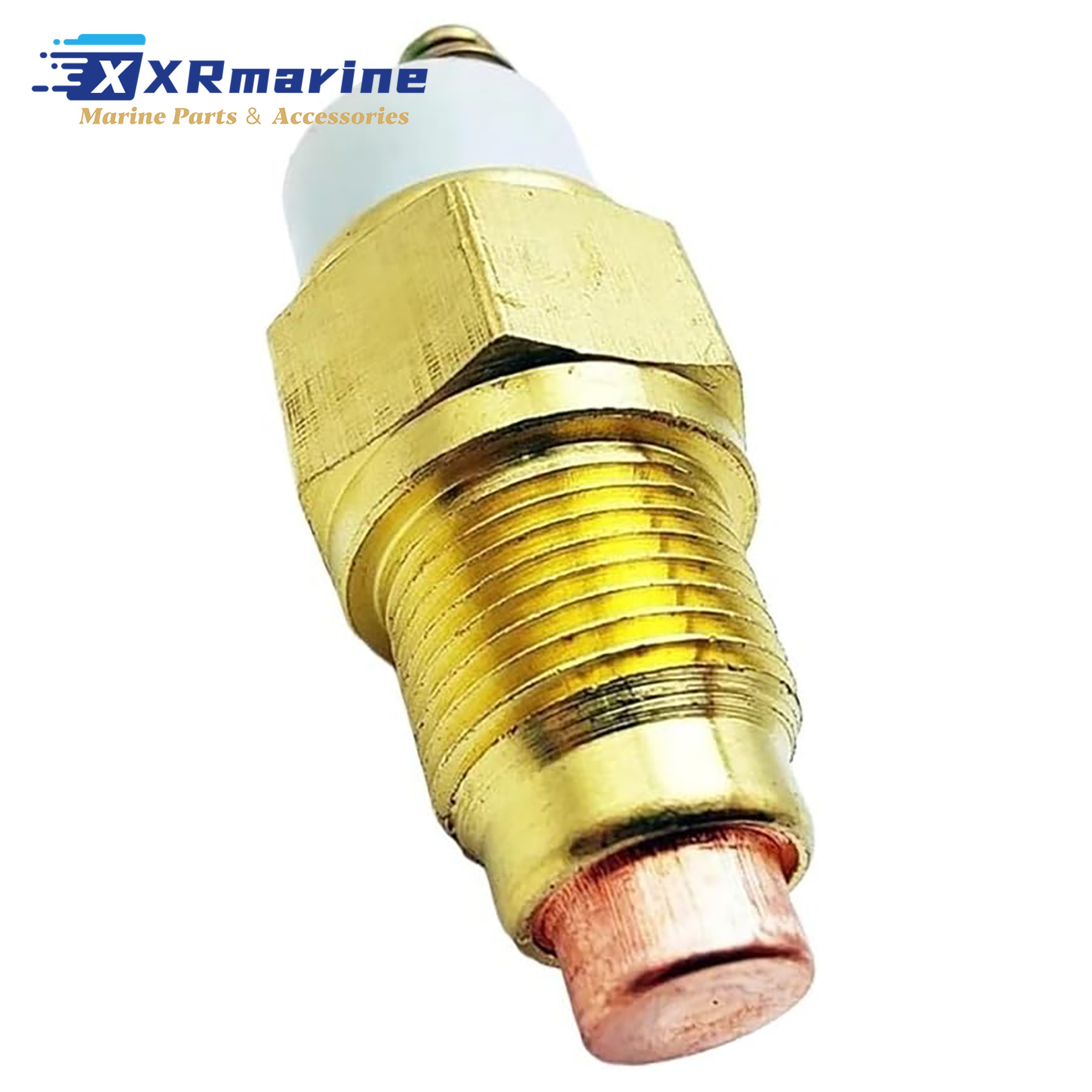 Compatible with Yanmar Marine  - Temperature Sensor recension och pris