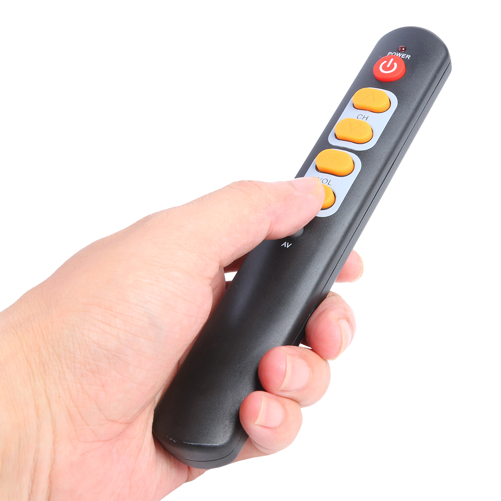 Electronic Smart Home Accessor - Smart Home Yellow recension och pris