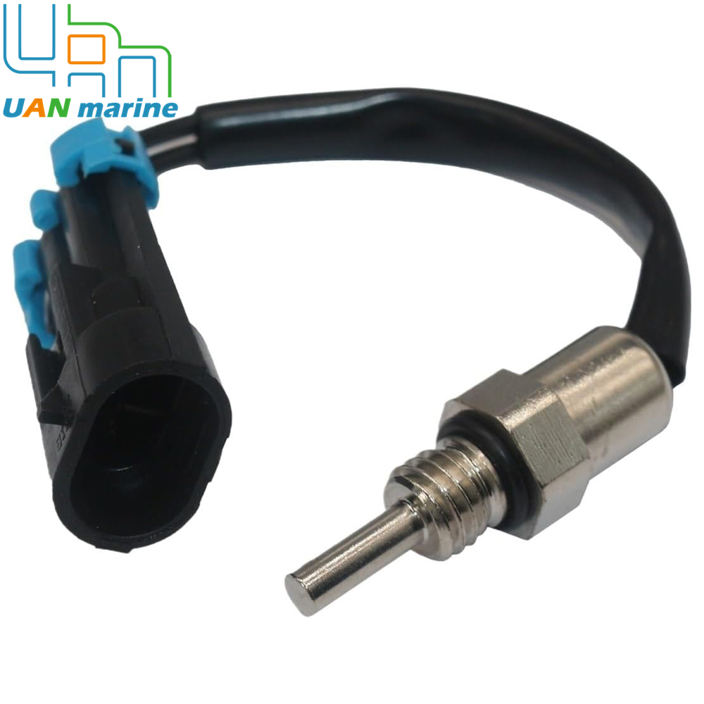8M0142542 Temperature Sensor F - Temperature Sensor recension och pris