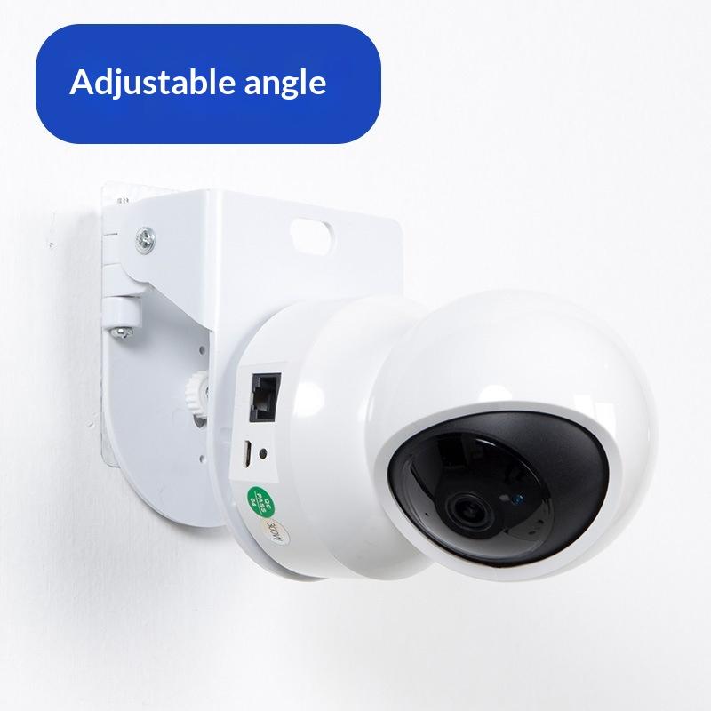 [New] L Shape Nail Free Wall M - Eufy Camera E220 recension och pris