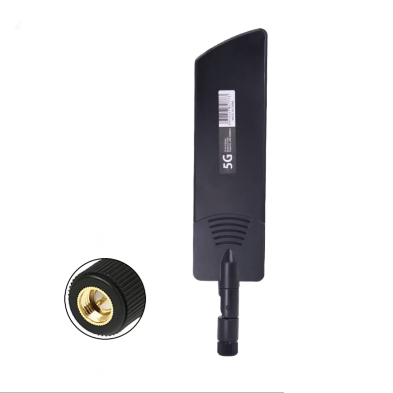 5G Rubber Antenna High Gain 12 - Smart Home Yellow recension och pris